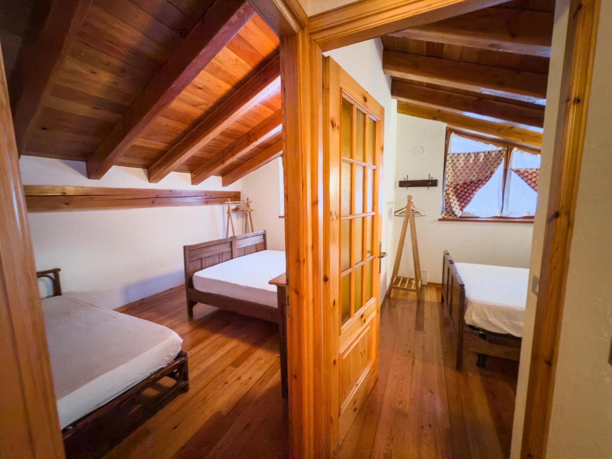 Casa Vacanze Grand-Haury Da Andrea Arvier Exterior foto