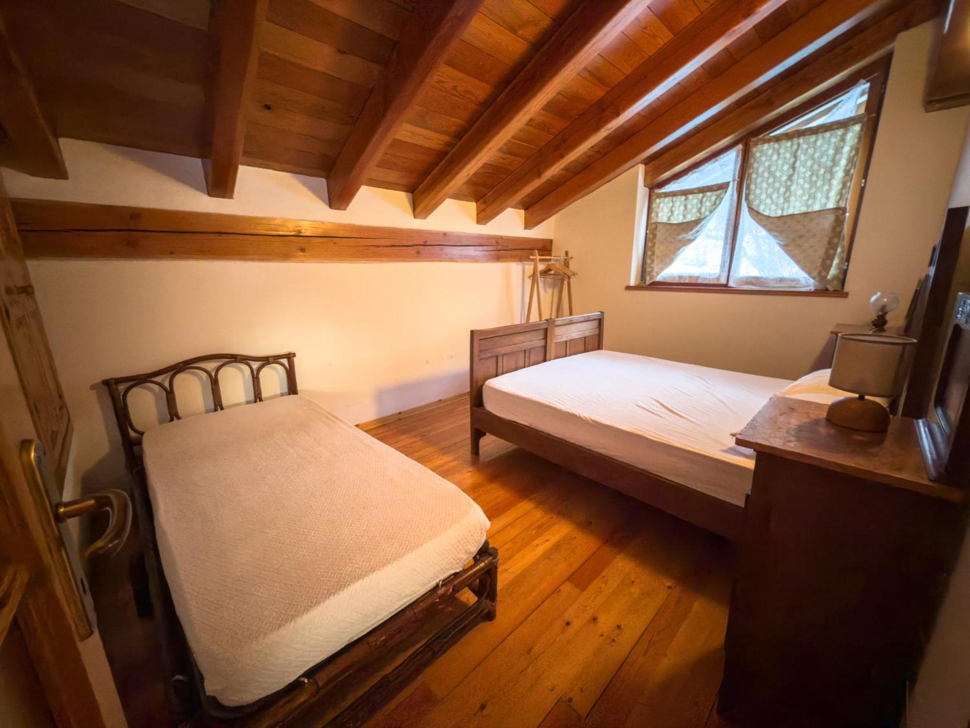 Casa Vacanze Grand-Haury Da Andrea Arvier Exterior foto